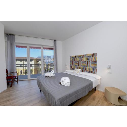 MGH - Malcesine Supreme Stay