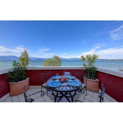 MGH Lakefront Dream Peschiera