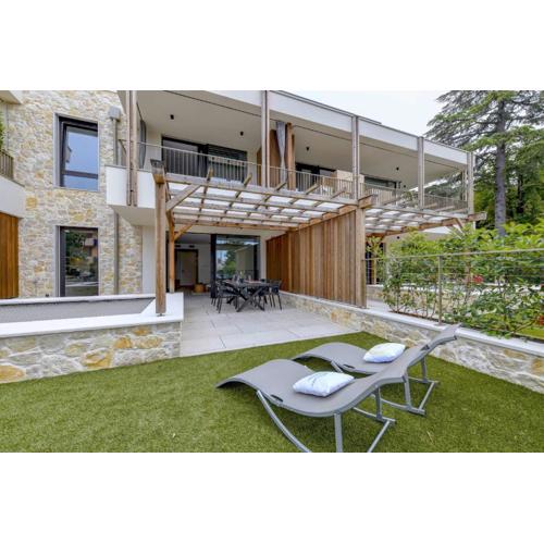 MGH Luxury - Corte Garden Bardolino 34