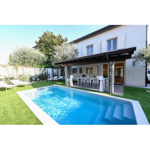 MGH Luxury - Villa Celeste