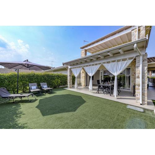 MGH Luxury - Villa Marlene