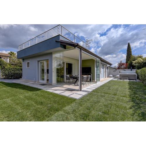 MGH Luxury - Villa Panorama