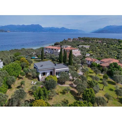 MGH Luxury - Villa Sirmione