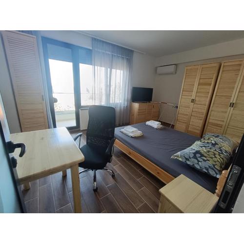 MGM Seaside Chernomorets