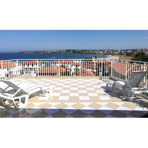 MGM Sozopol Guest House