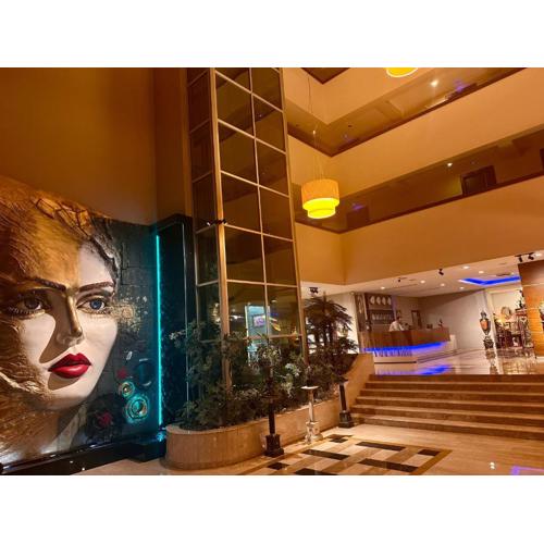 Mgs Salihoğlu hotel