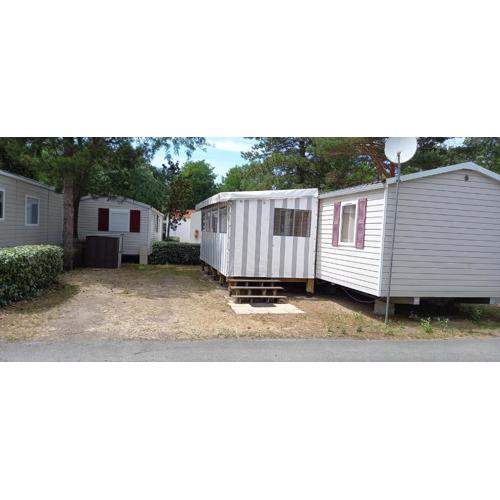 MH 502 Bois Dormant annexe