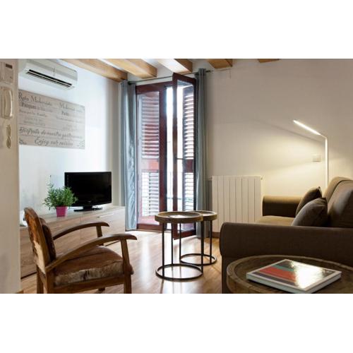 MH Apartments Liceo