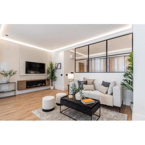 MH Apartments Soho Madrid