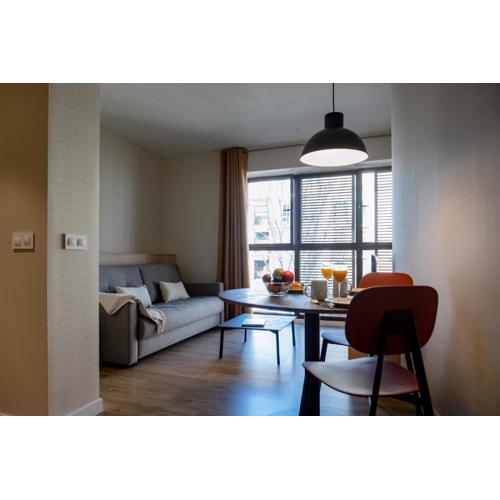 MH Apartments Urban
