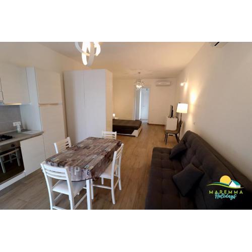 M.H Bovio Apartment