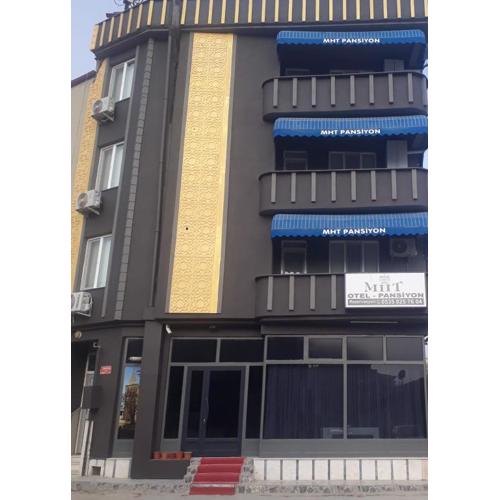 MHT Otel
