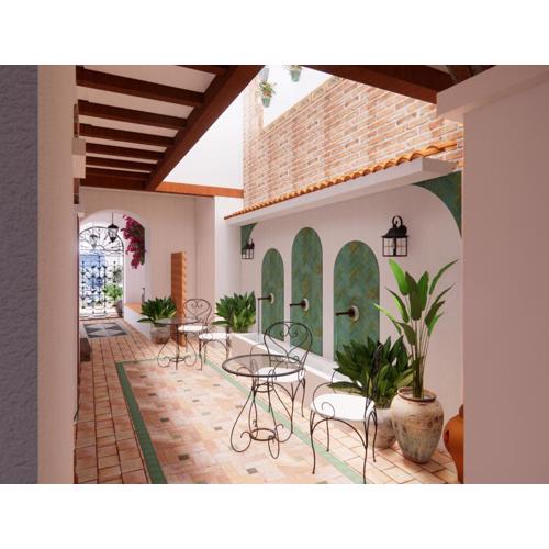 Mi Andalusia Hotel Experience