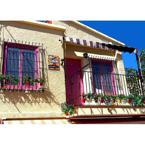 Mi CASA - Secret Stays Near Alicante - Santa Pola Apartment