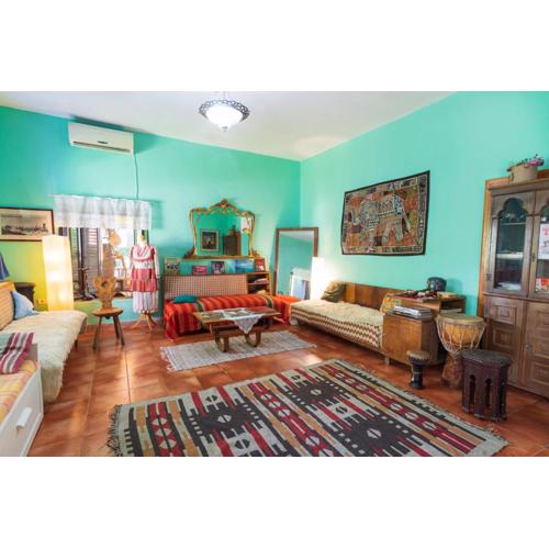 Mi Casa es Tu Casa - Shkodra Backpackers Hostel