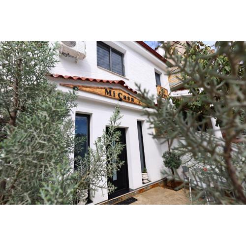 Mi Casa
