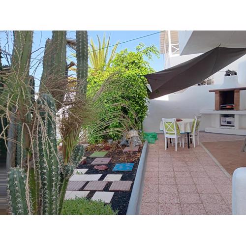 MI CASITA DE LA PLAYA