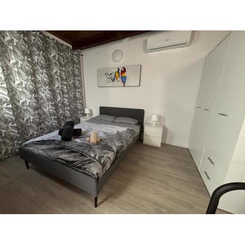 Mi casita Tenerife Sur Free WIFI e AC