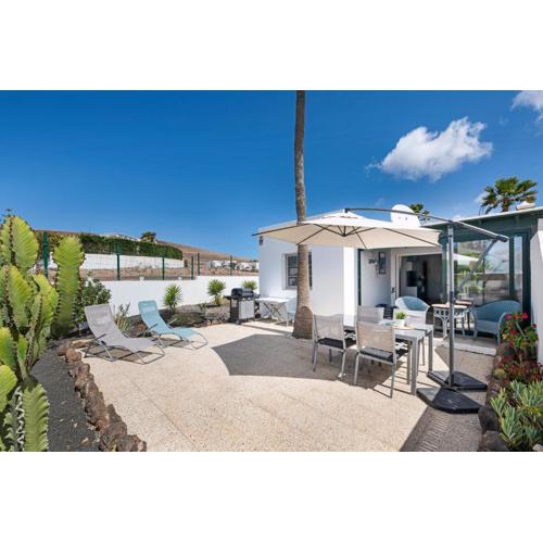 Mi Casita
