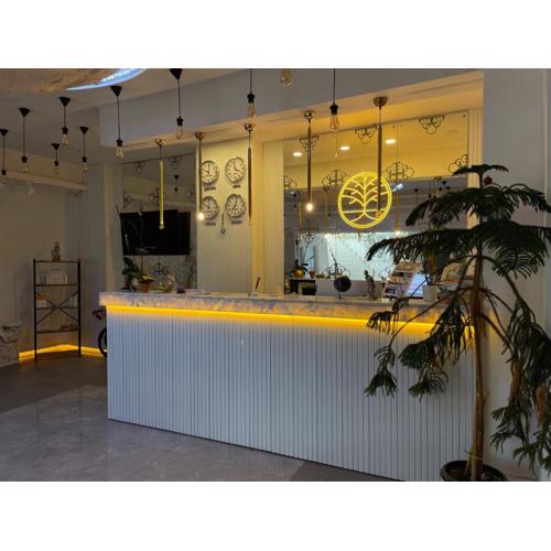 Mi Hotel Boutique