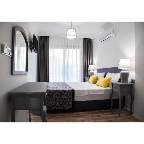 Mi Otel Alaçatı