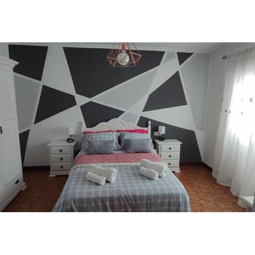 Mi piso de la playa