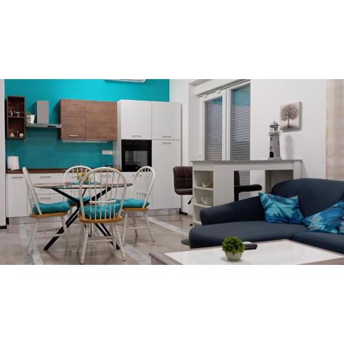 Mia apartman