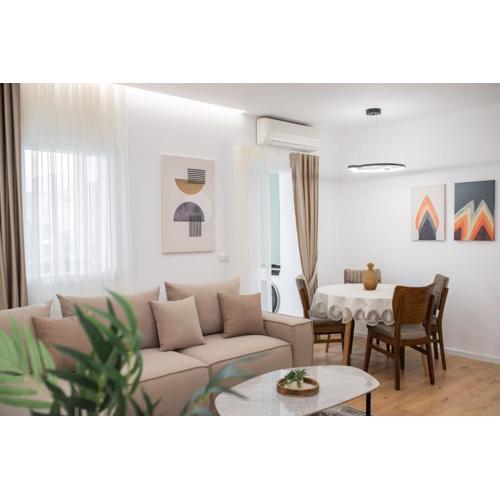 Mia Apartment