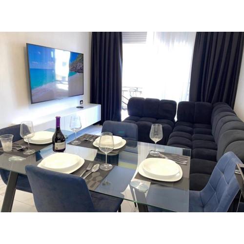 Mia Apartment