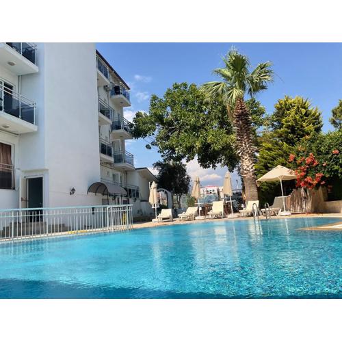 Mia Casa Hotel