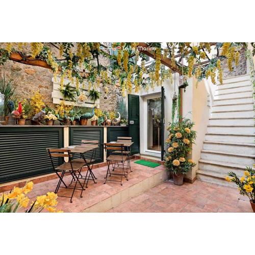 Mia Home, Terre Marine