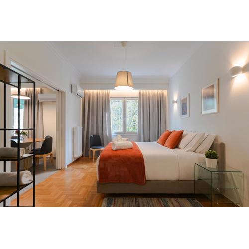 Mia Homes - Acropolis