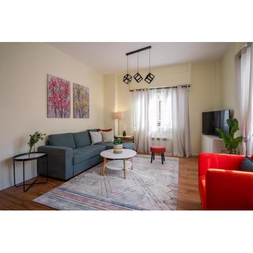 Mia Homes - Heart of Athens