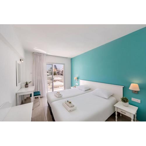 Mia Hotel Apartment