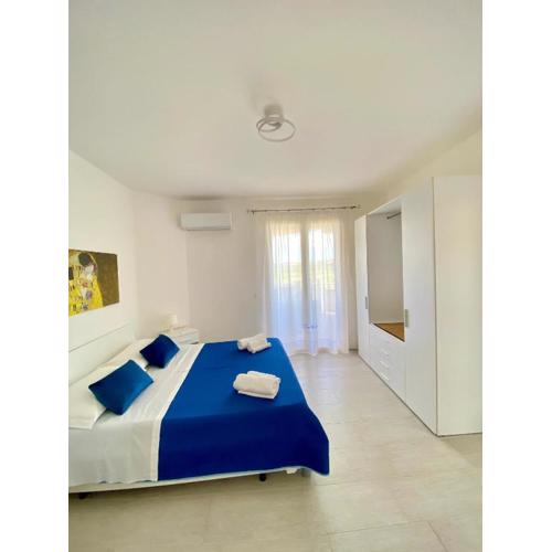 Mia House - Appartamento Marzamemi