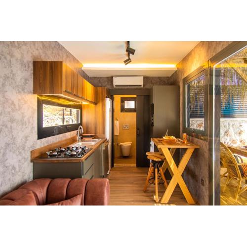 Mia House - HILL VILLAS KALKAN