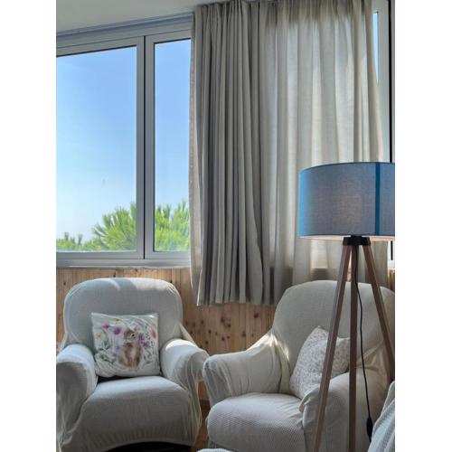 Mia Luxury Winter Apartments