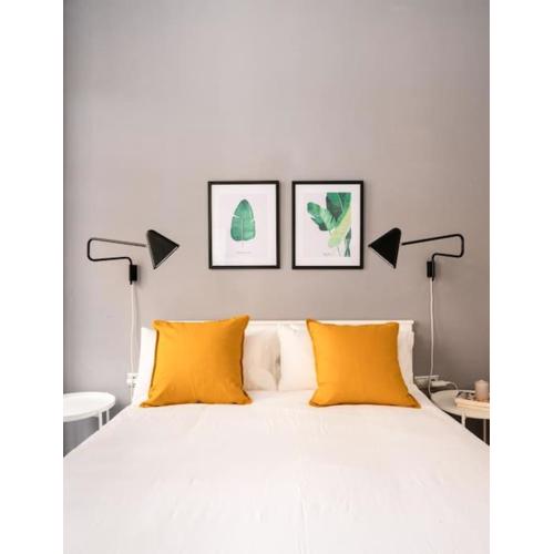 Mia Suite. Center of Seville