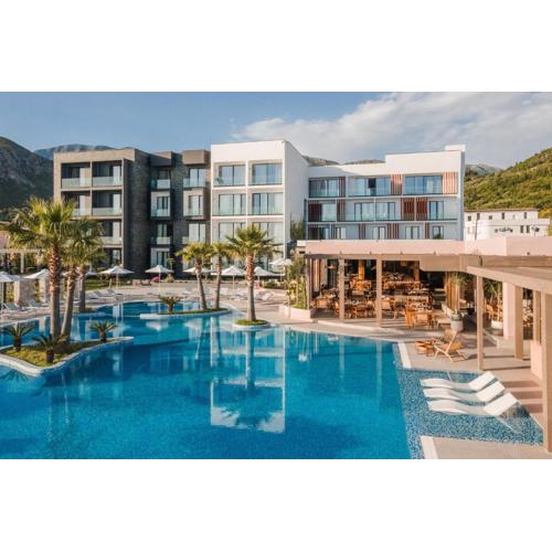 Miamar Luxury Hotel & Spa