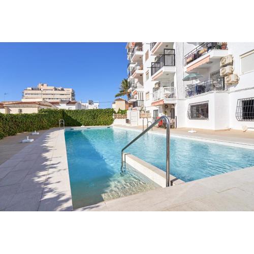 Miami Apartment
