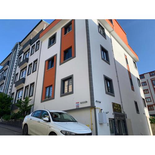 miamia fatih Apart