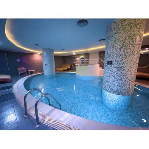 Miapera Hotel and Spa