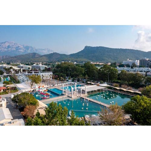 Miarosa Kemer Beach