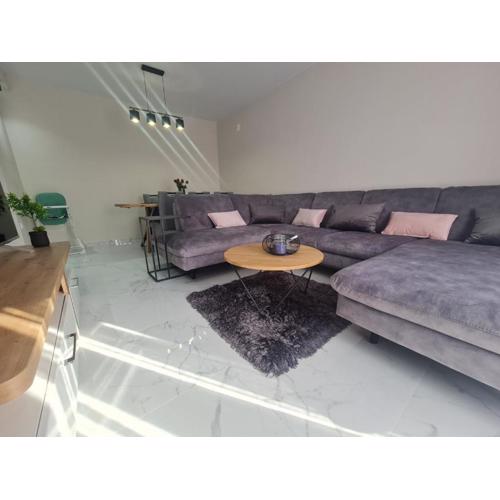Mias luxury apartment
