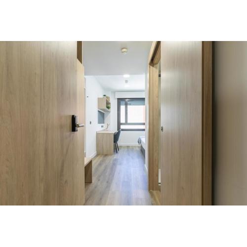 Micampus Salcedo Student Residence