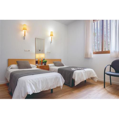 Micampus UPO Celestino Mutis Student Residence