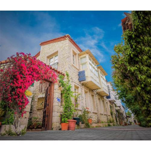 Micel Otel Alacati