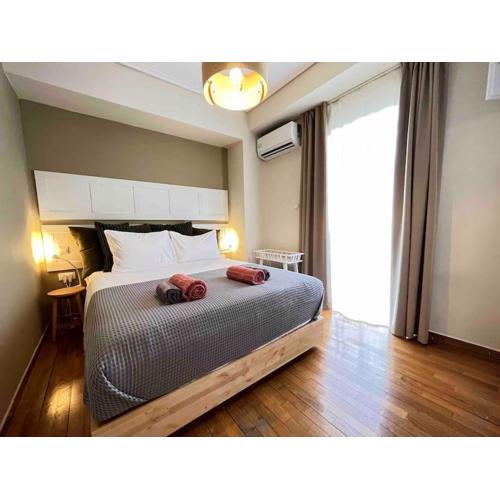 Michael - 1BR in the Heart of Ancient Athens