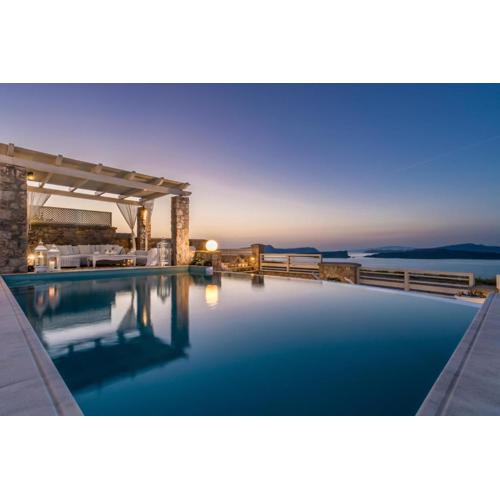 Michaela Residence