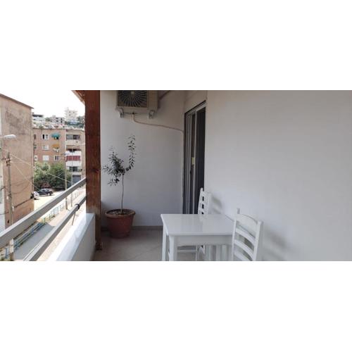 Michalis, 2-bedroom apartment in Saranda